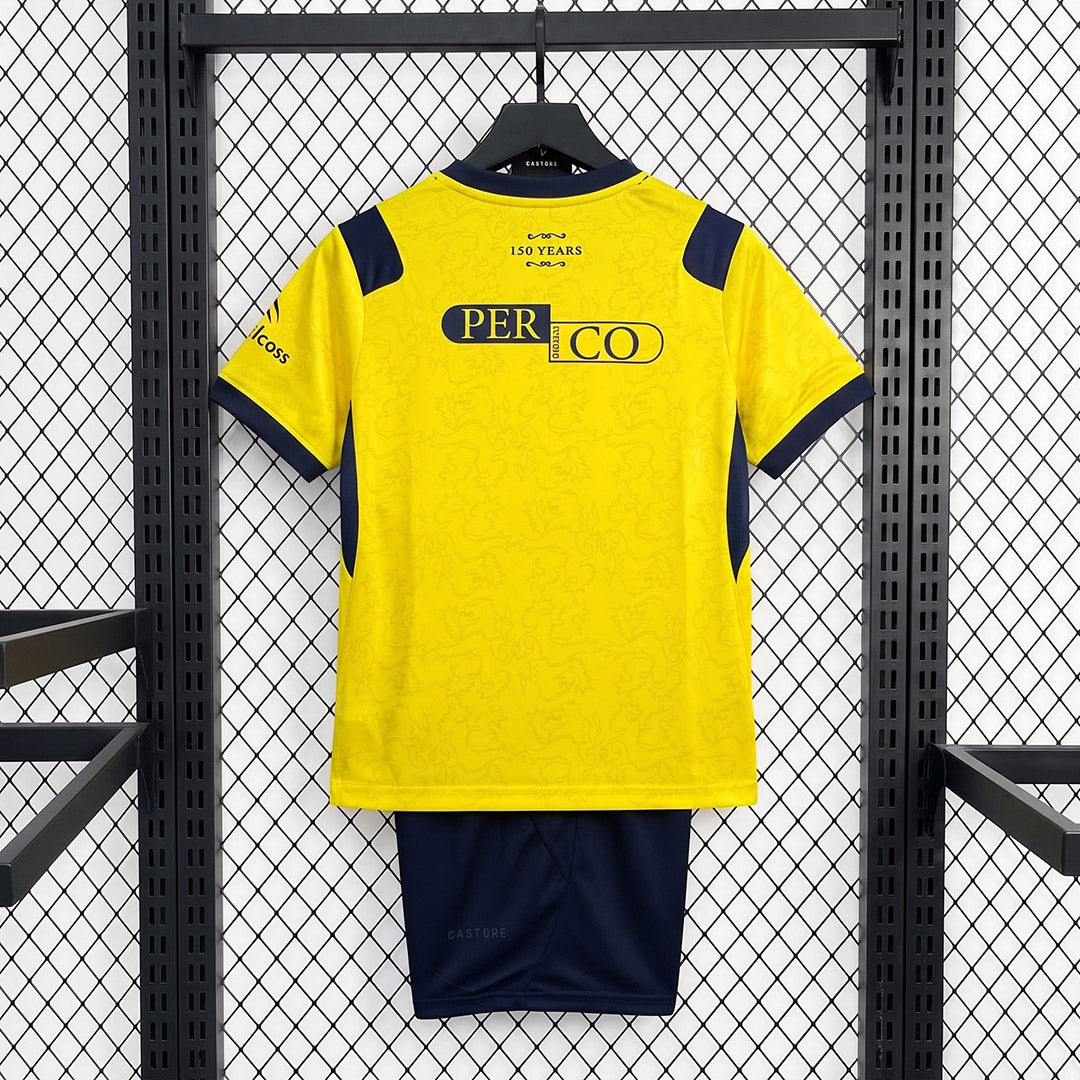 Middlesbrough 2026/27 Third - Kid Kit