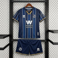 Millwall 2026/27 Home - Kid Kit