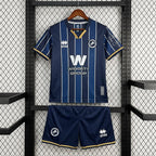 Millwall 2026/27 Home - Kid Kit