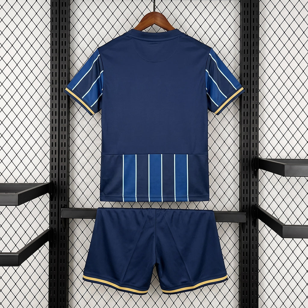 Millwall 2026/27 Home - Kid Kit