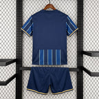 Millwall 2026/27 Home - Kid Kit