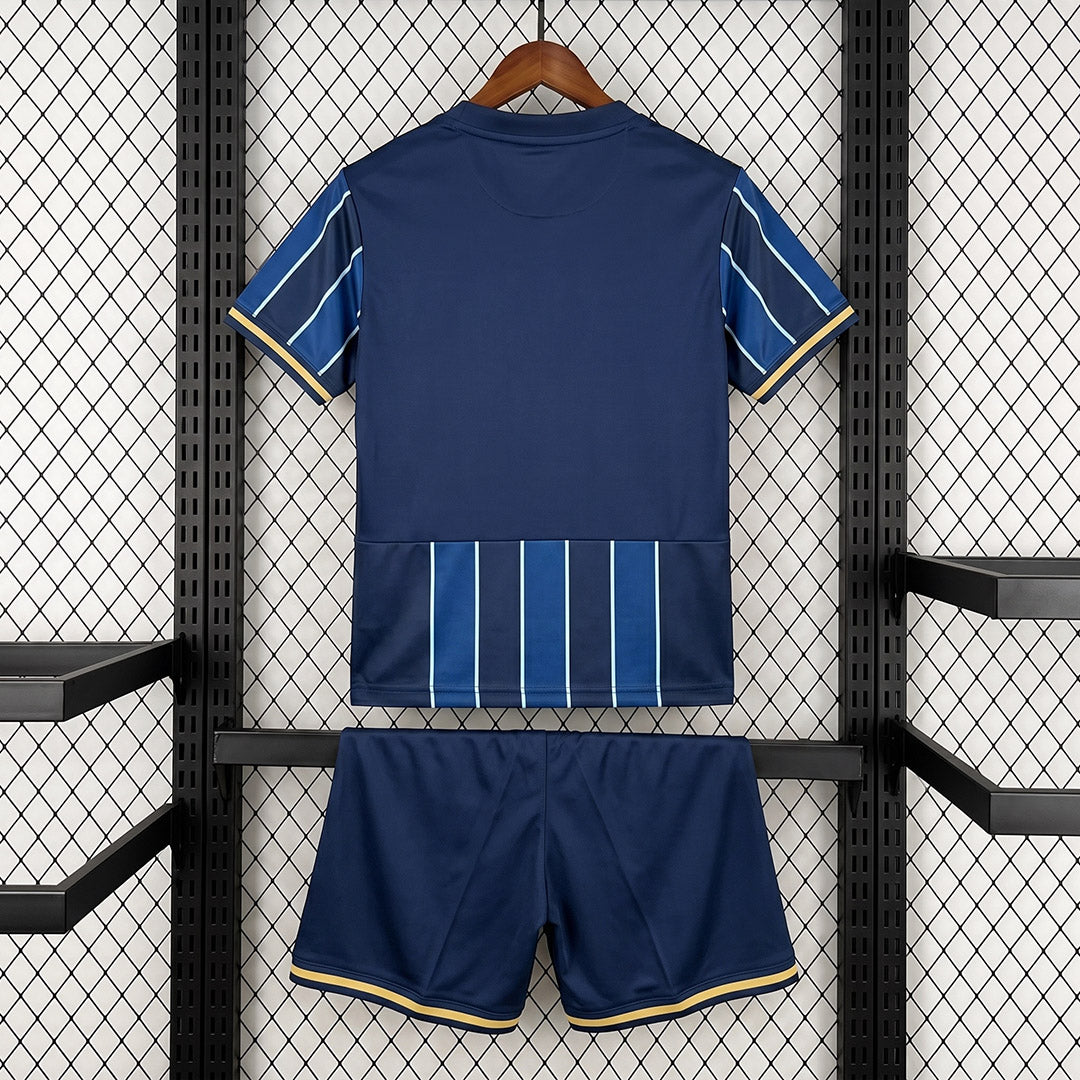 Millwall 2026/27 Home - Kid Kit