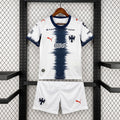 CF Monterrey 2026/27 Away - Kid Kit
