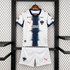 CF Monterrey 2026/27 Away - Kid Kit