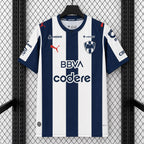 CF Monterrey 2026/27 Home - Fan Version