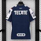 CF Monterrey 2026/27 Home - Fan Version