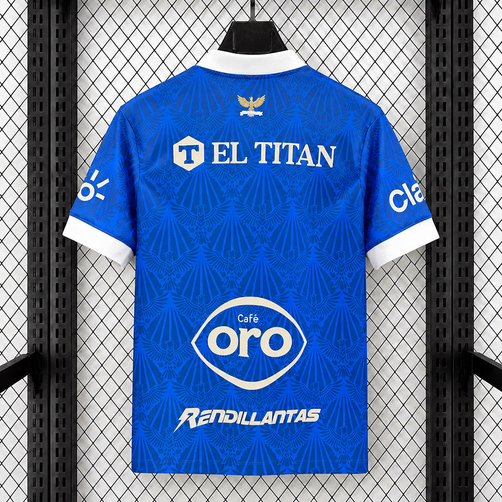 FC Motagua 2026/27 Home - Fan Version