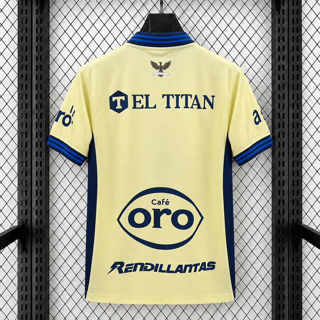 FC Motagua 2026/27 Third - Fan Version