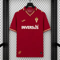 Real Murcia 2026/27 Home - Fan Version