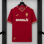 Real Murcia 2026/27 Home - Fan Version