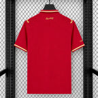 Real Murcia 2026/27 Home - Fan Version
