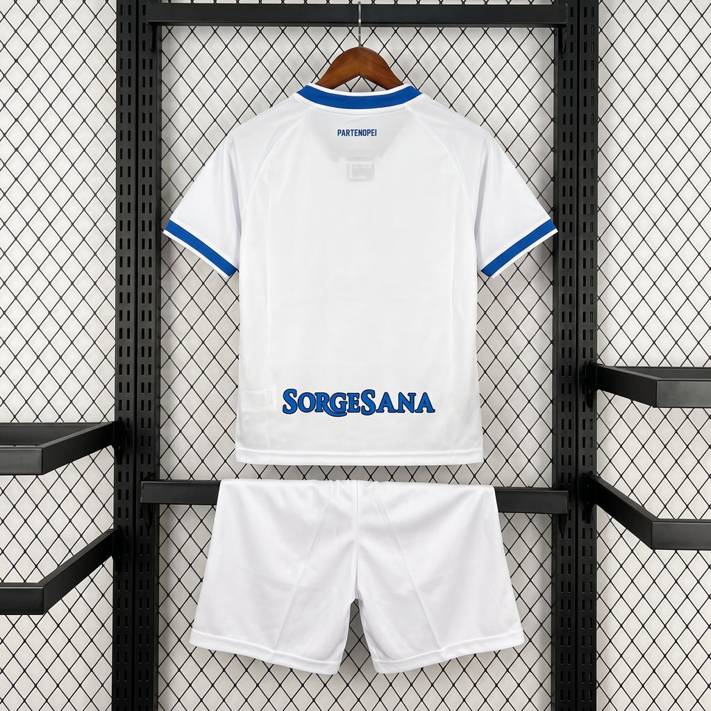 Napoli 2026/27 Away - Kid Kit