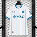 Napoli 2026/27 Away - Fan Version