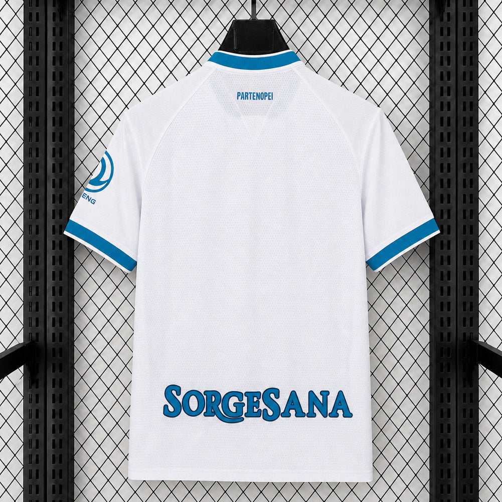 Napoli 2026/27 Away - Fan Version