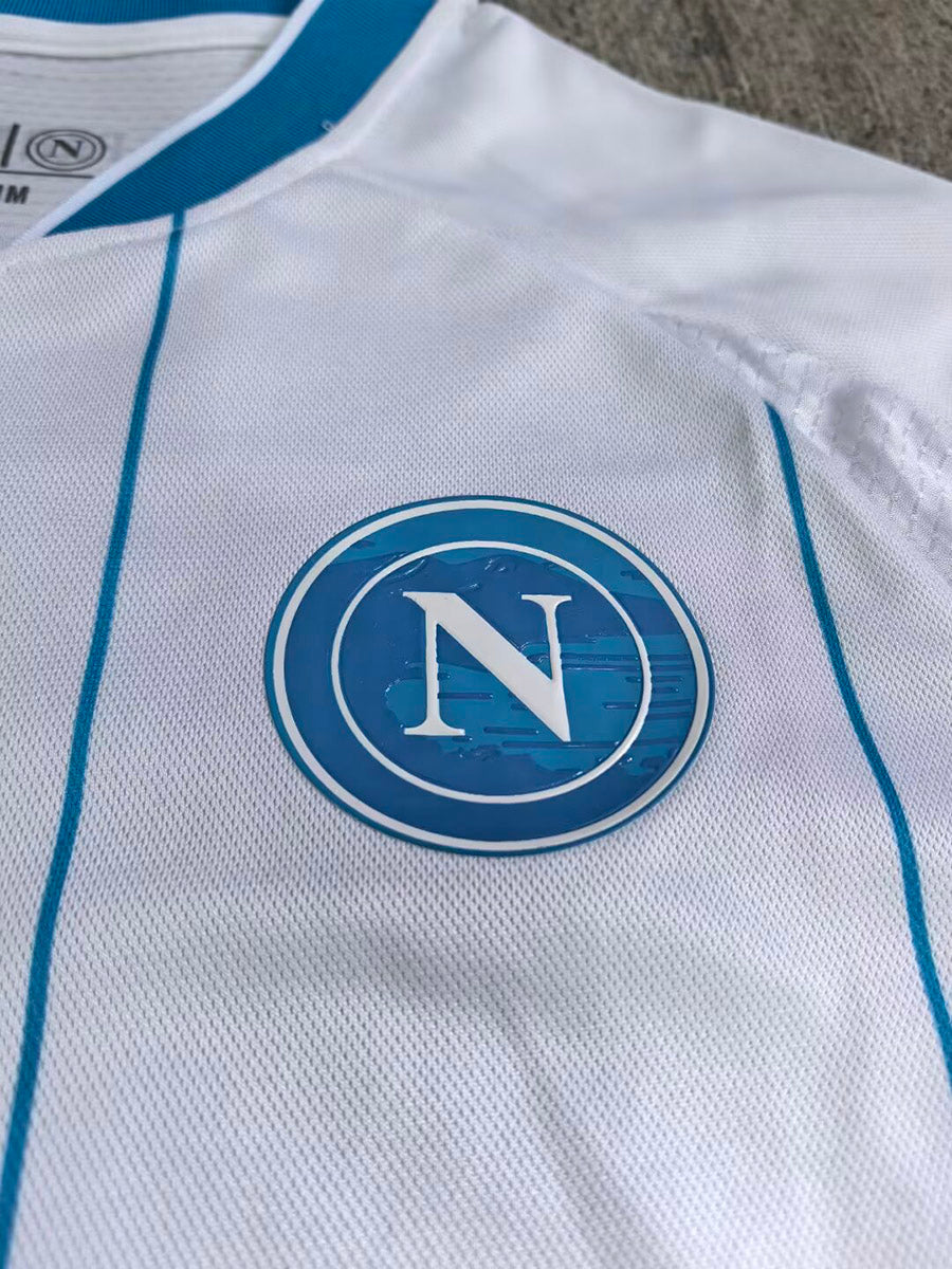 Napoli 2026/27 Away - Fan Version