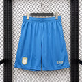 Napoli 2026/27 Home Blue - Fan Shorts