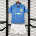 Napoli 2026/27 Home - Kid Kit