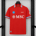 Napoli 2026/27 Third - Fan Version