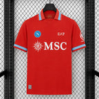 Napoli 2026/27 Third - Fan Version