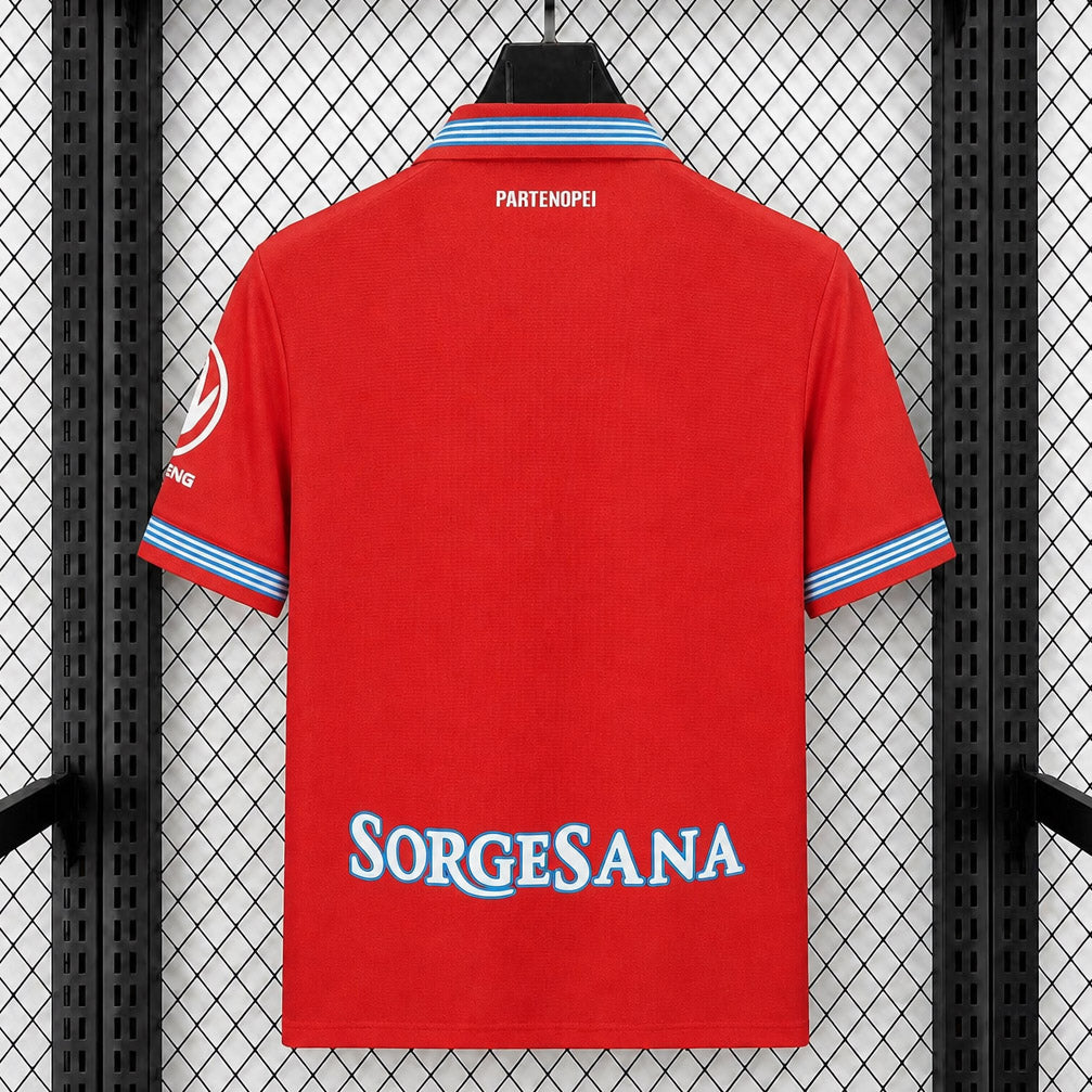 Napoli 2026/27 Third - Fan Version