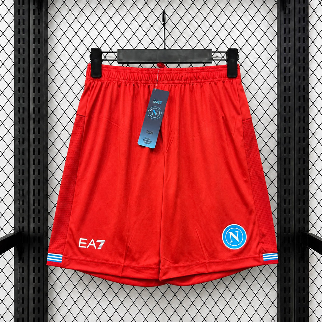 Napoli 2026/27 Third - Fan Shorts