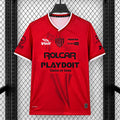 Club Necaxa 2026/27 Away - Fan Version