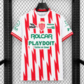 Club Necaxa 2026/27 Home - Fan Version