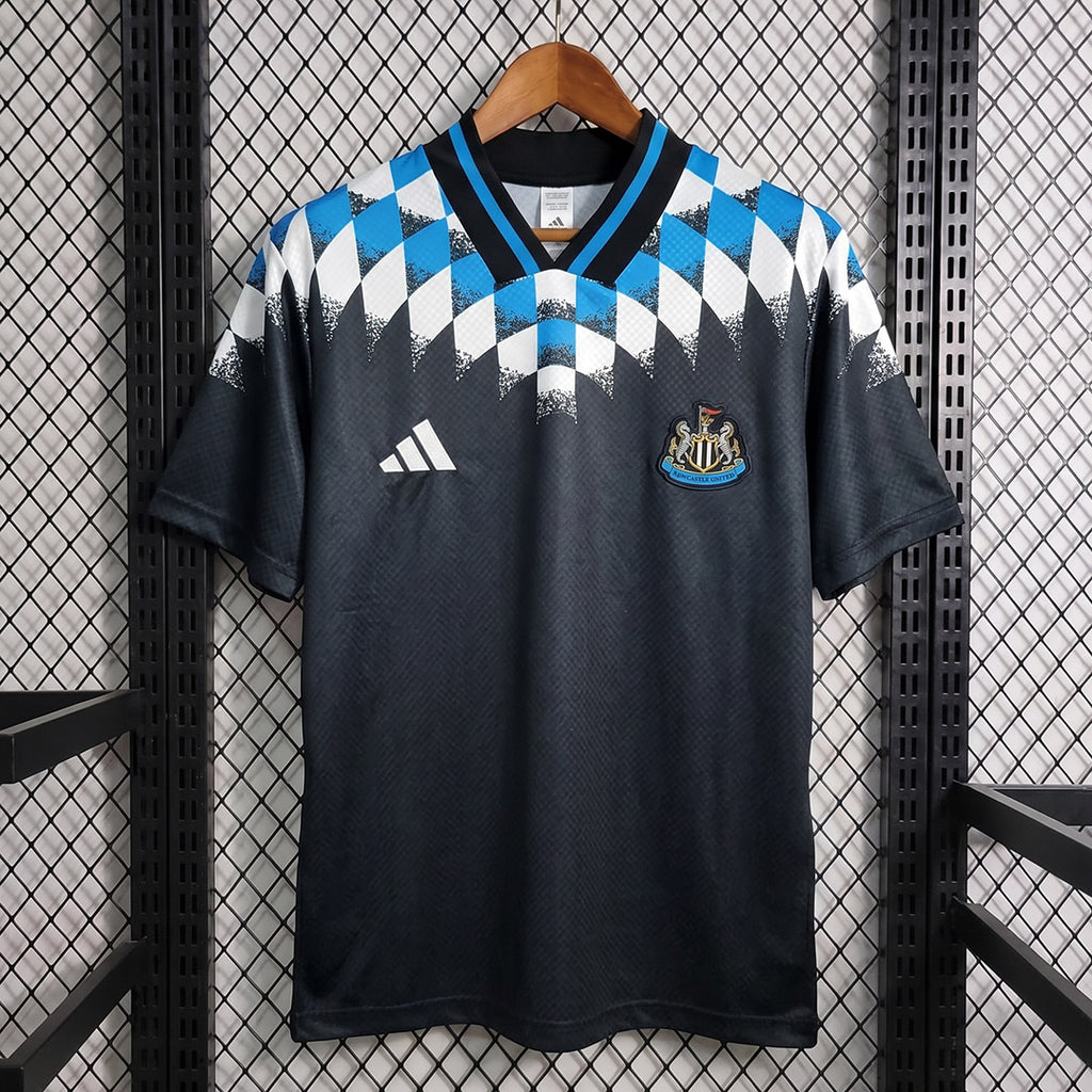 Newcastle United 1994 Inspired Stadium Top