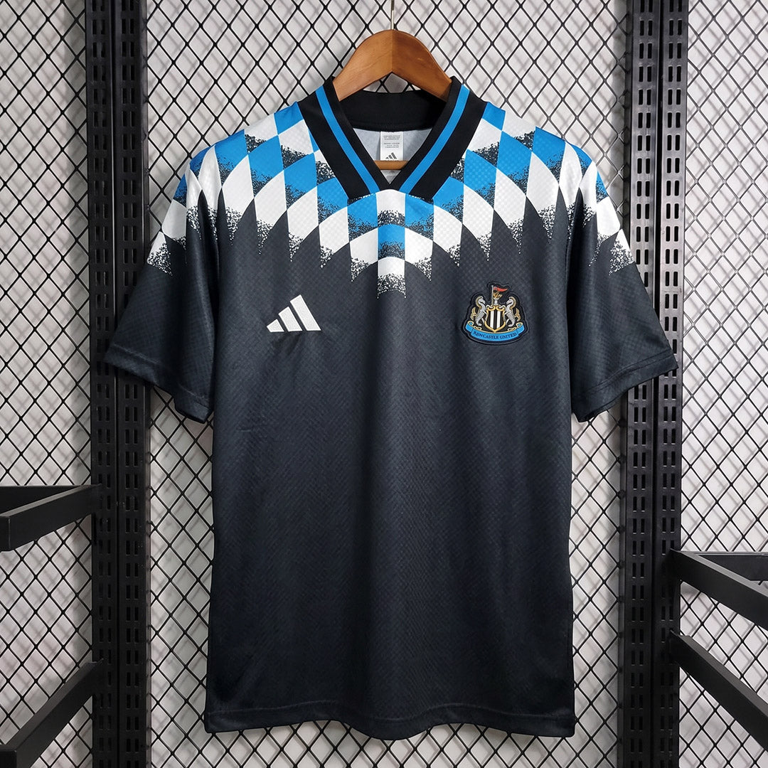 Newcastle United 1994 Inspired Stadium Top