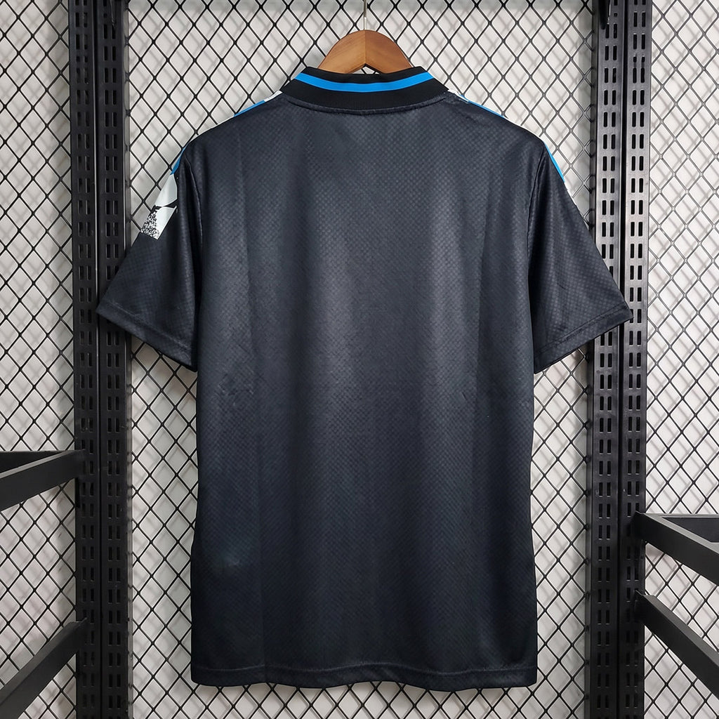 Newcastle United 1994 Inspired Stadium Top