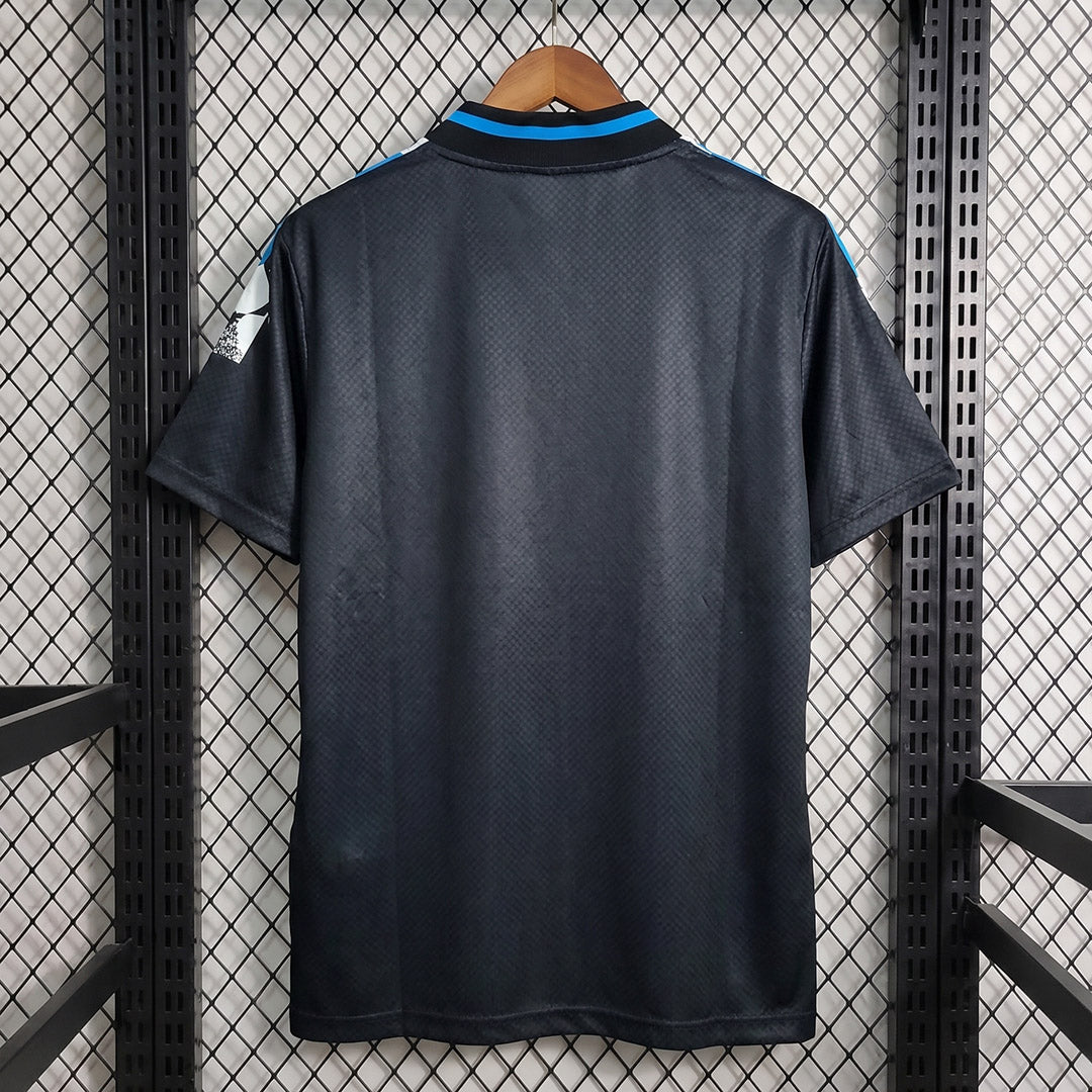 Newcastle United 1994 Inspired Stadium Top