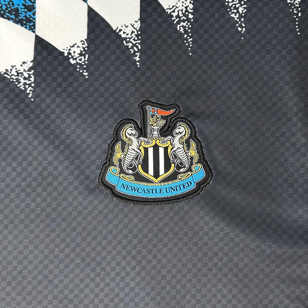 Newcastle United 1994 Inspired Stadium Top