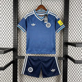 Newcastle United 2026/27 Away - Kid Kit