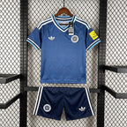 Newcastle United 2026/27 Away - Kid Kit