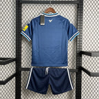 Newcastle United 2026/27 Away - Kid Kit