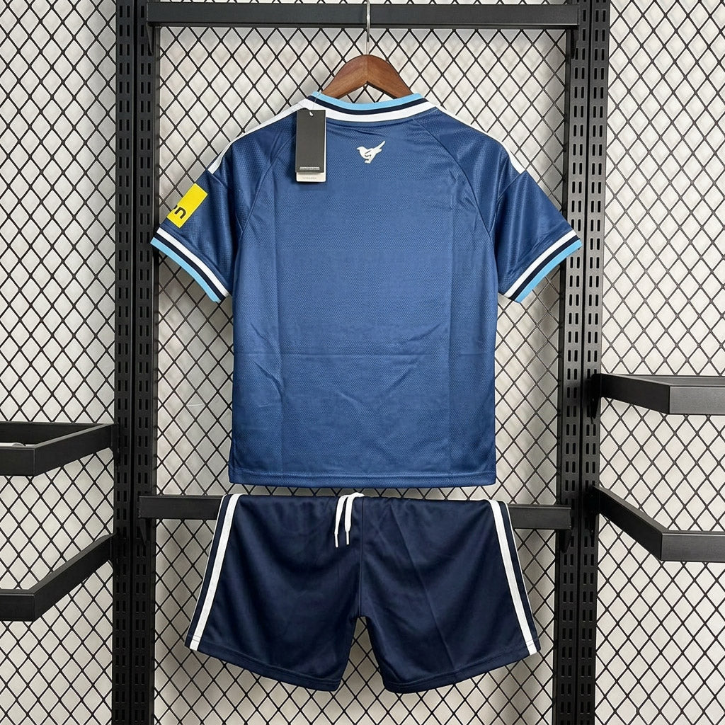 Newcastle United 2026/27 Away - Kid Kit
