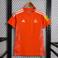 Newcastle United 2026/27 Goalkeeper Orange - Fan Version