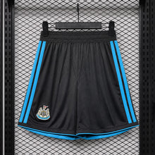 Newcastle United 2026/27 Home - Fan Shorts