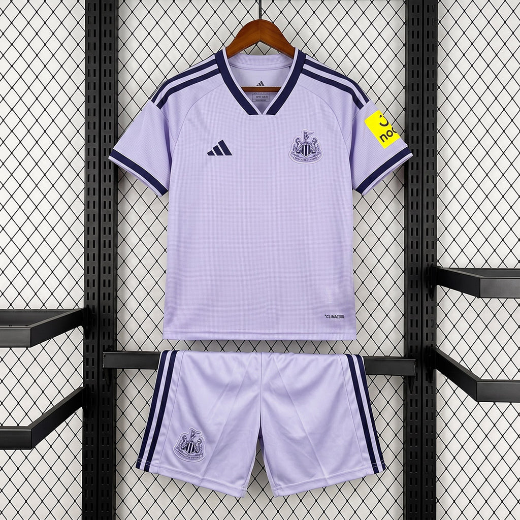 Blackburn Rovers 2026/27 Third - Kid Kit
