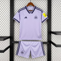 Blackburn Rovers 2026/27 Third - Kid Kit