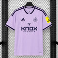 Newcastle United 2026/27 Third - Fan Version