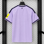 Newcastle United 2026/27 Third - Fan Version