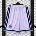 Newcastle United 2026/27 Third - Fan Shorts