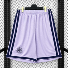 Newcastle United 2026/27 Third - Fan Shorts