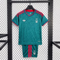 Nottingham Forest 2026/27 Away - Kid Kit