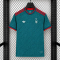 Nottingham Forest 2026/27 Away - Fan Version