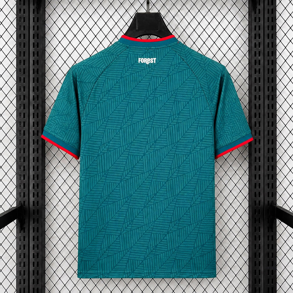 Nottingham Forest 2026/27 Away - Fan Version