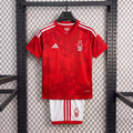 Nottingham Forest 2026/27 Home - Kid Kit