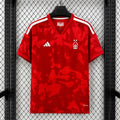 Nottingham Forest 2026/27 Home - Fan Version