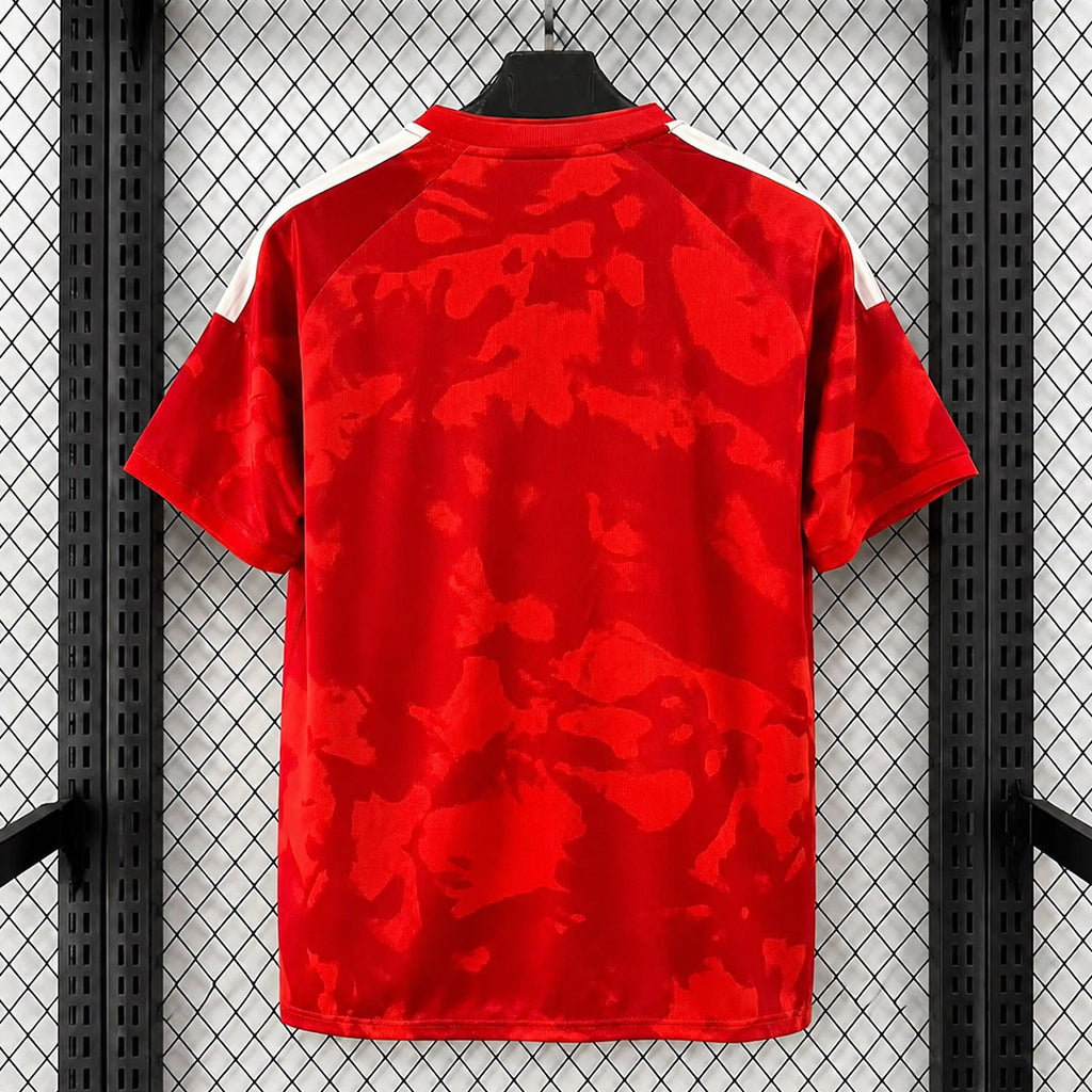 Nottingham Forest 2026/27 Home - Fan Version